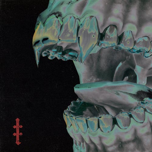 El Culto Del Oculto - Tus Mordidas (2025) [Single]