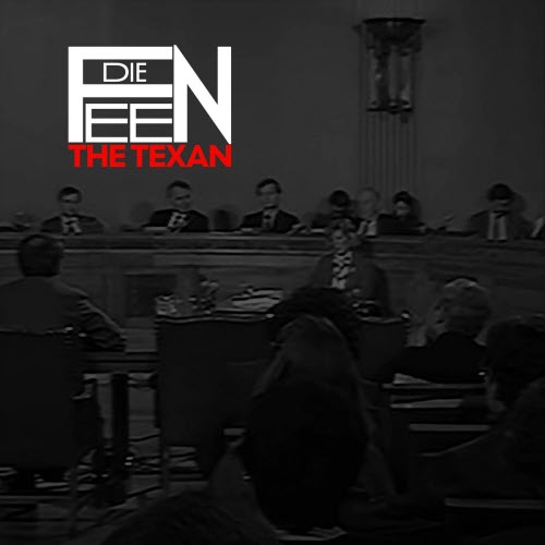 Die Feen - The Texan (2024) [Single]