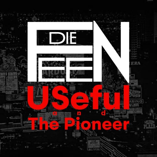 Die Feen - Useful And The Pioneer (2025) [Single]