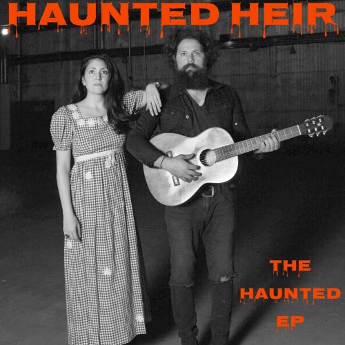 Haunted Heir - The Haunted (2025)