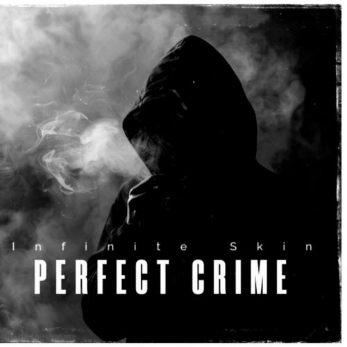 Infinite Skin - Perfect Crime (2024) [Single]