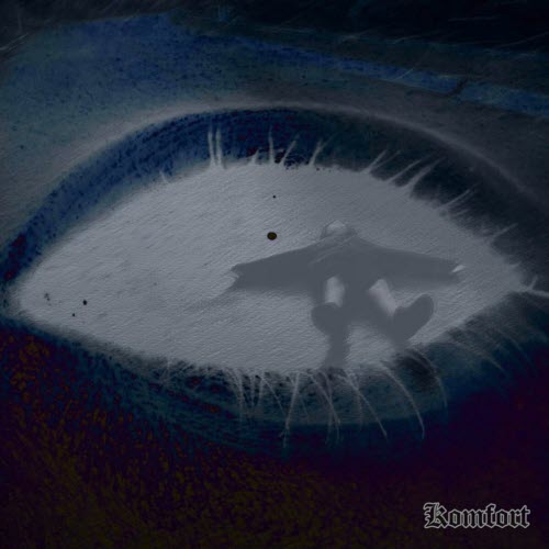 Komfort - Blind (2024) [Single]