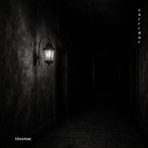 Litosmac - Corridor (2025)