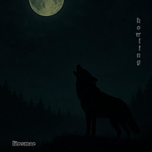 Litosmac - Howling (2025)