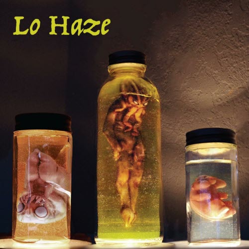Lo Haze - Liminal (2023) [EP]