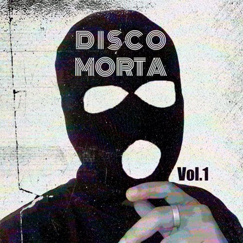 Maldito Pop - Discomorta Vol. 1 (2025) [EP]