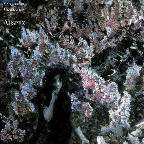 Masquerade Generation - Auspex (2020)