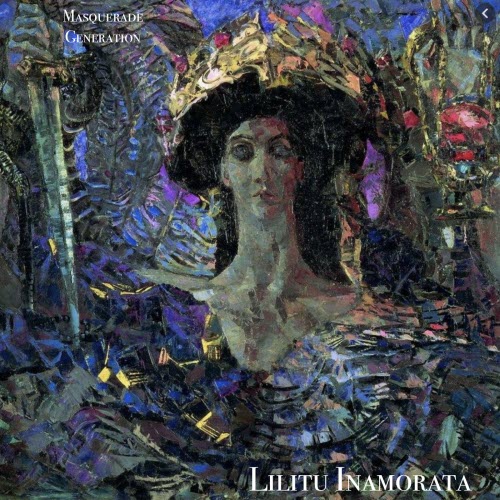 Masquerade Generation - Lilitu Inamorata (2020)