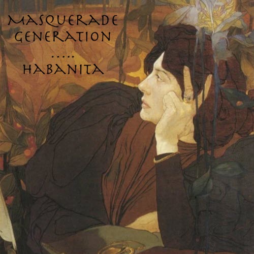 Masquerade Generation - Habanita (2020)