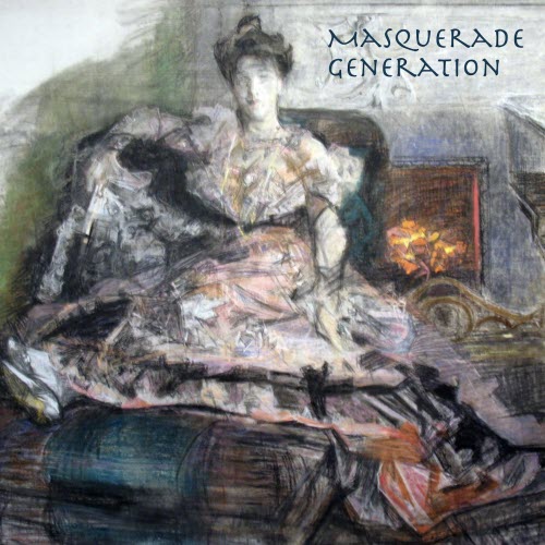 Masquerade Generation - The After Hours (2025) [Single]