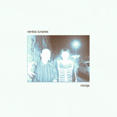 Monja - Ventos Lunares (2024) [EP]