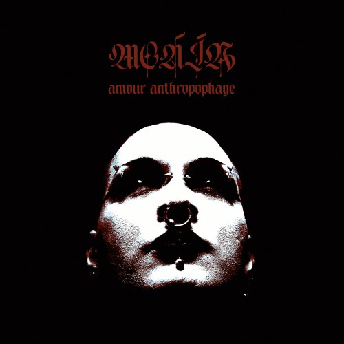 Monja - Amour Anthropophage (2025) [EP]