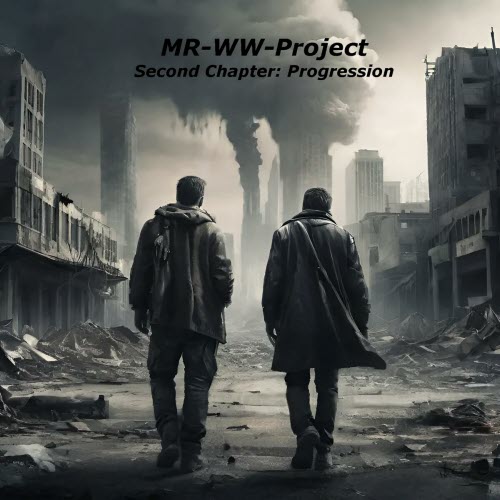 MR-WW-Project - Second Chapter: Progression (2024)