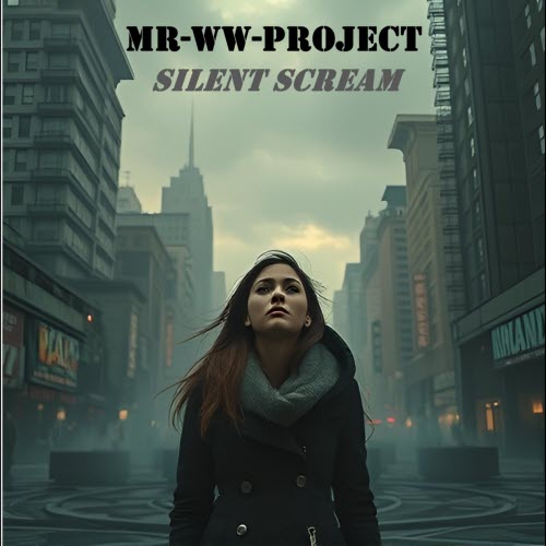 MR-WW-Project - Silent Scream (2025) [EP]