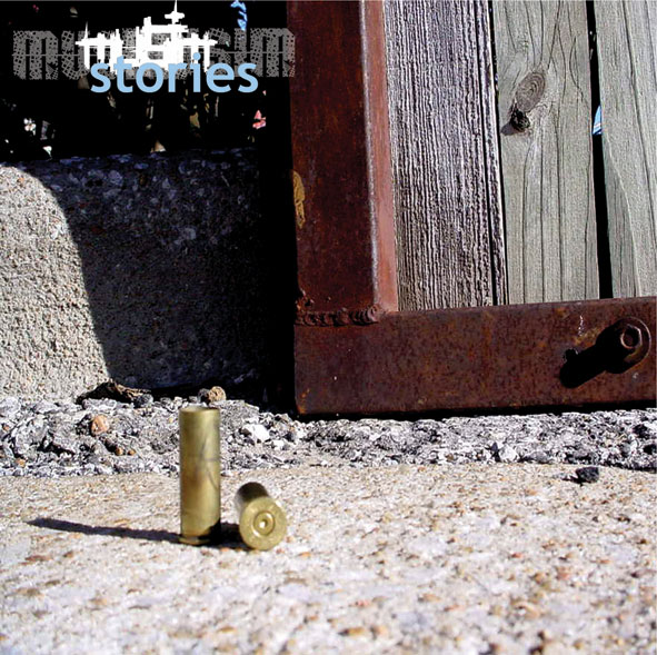 Musim - Stories (2006)