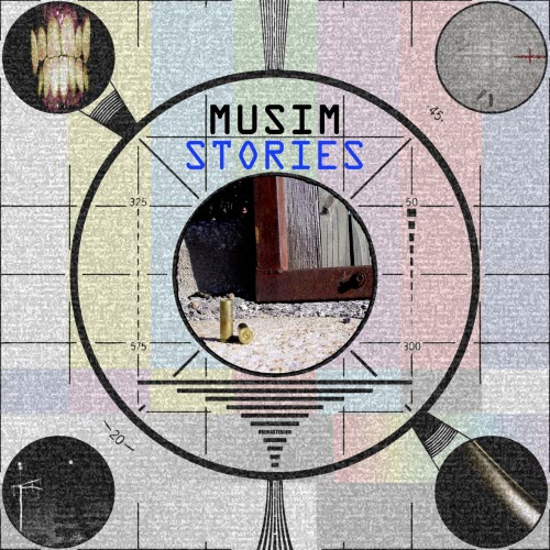 Musim - Stories (2020) [Remastered]