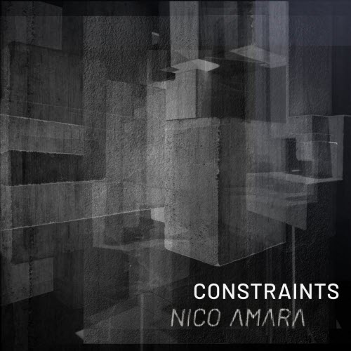 Nico Amara - Constraints (2025)