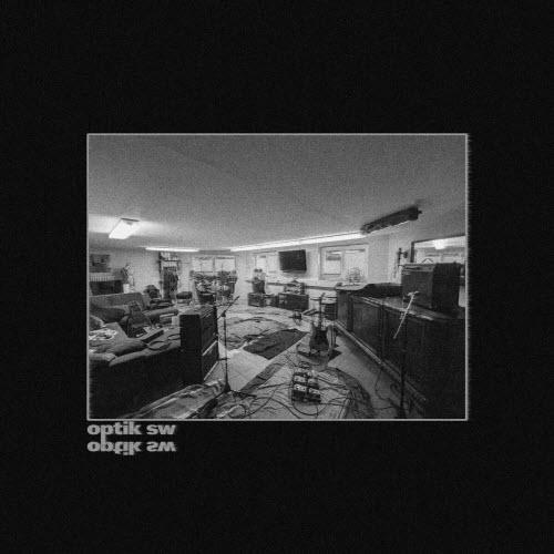 Optik SW - Optik SW (2023) [EP]