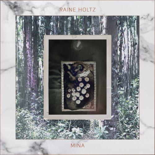Raine Holtz - Mina (2019) [Single]