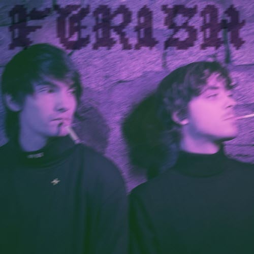 Shiny Lake - Ferish (2025) [EP]