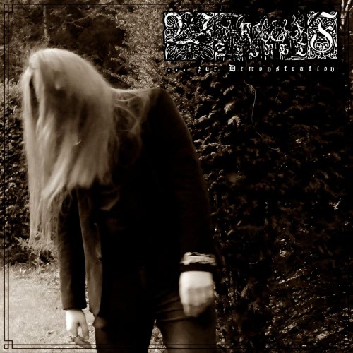 Worsoff Stirbt - ... Zur Demonstration (2024) [EP]
