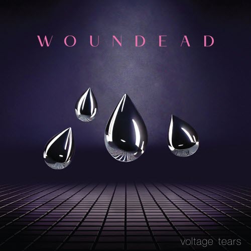 Woundead - Voltage Tears (2025)