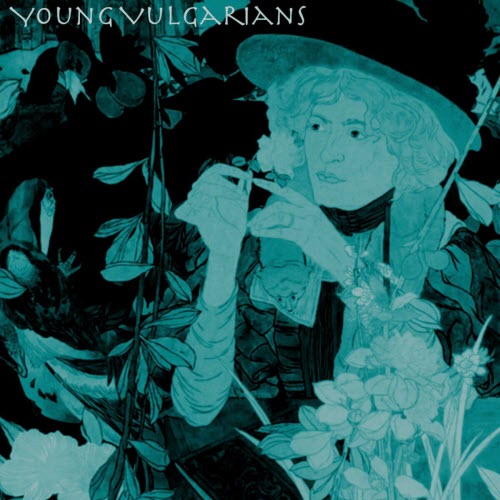 Young Vulgarians - Macaronic Anathema (2023) [Reissue]