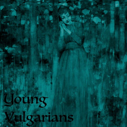 Young Vulgarians - Semper Autumnus (2023) [Reissue]