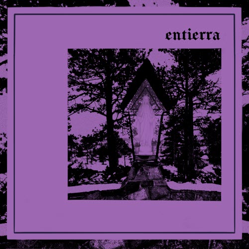 Entierra - S/T (2025) [EP]