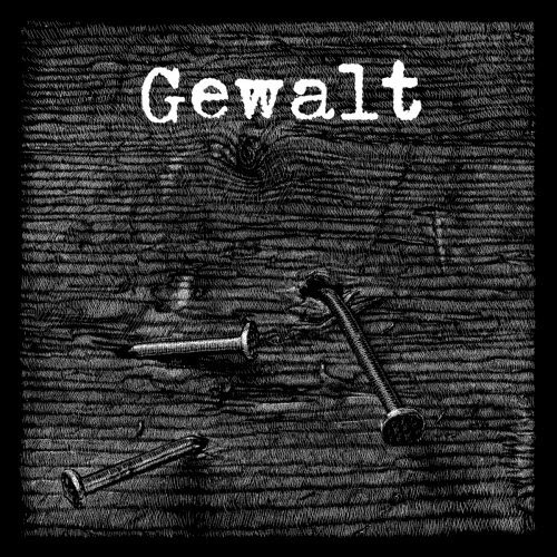 Gewalt - Limiter / Verheimlichung (2017) [Single]