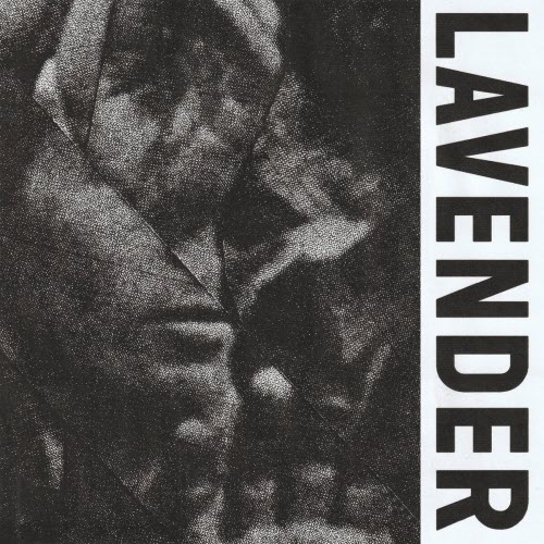 Lavender - Lavender (2025) [EP]