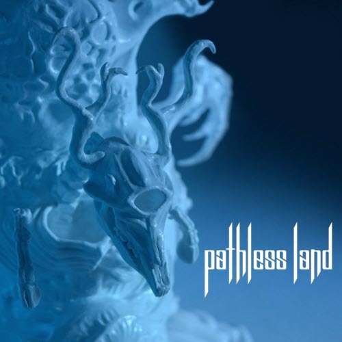 Post Death Soundtrack - Pathless Land (2021) [Single]