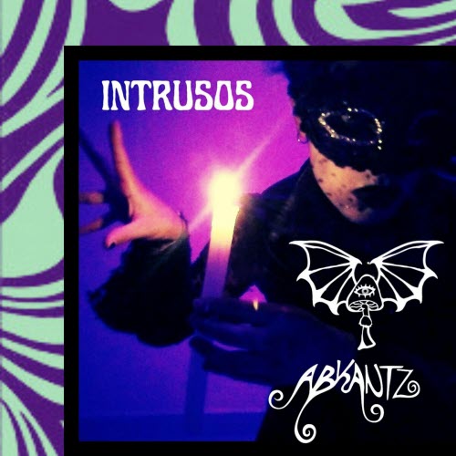 Abkantz - Intrusos (2025) [Single]