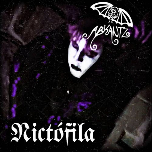 Abkantz - Nictófila (2025) [Single]
