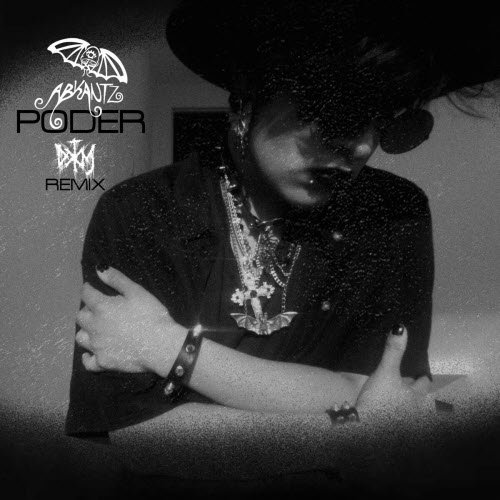 Abkantz - Poder (2025) [Single]