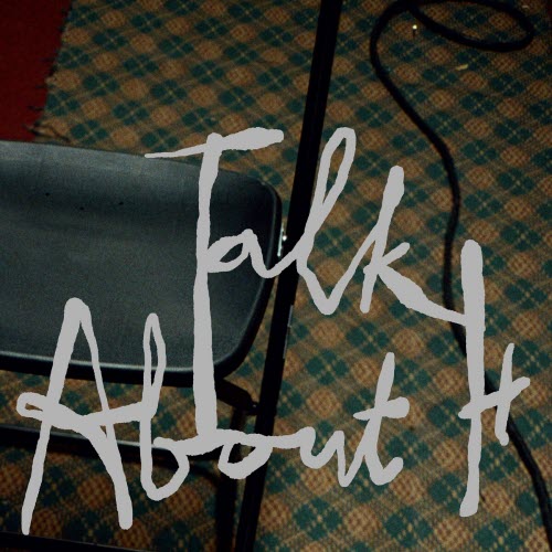Acopia - Talk About It (2025) [Single]