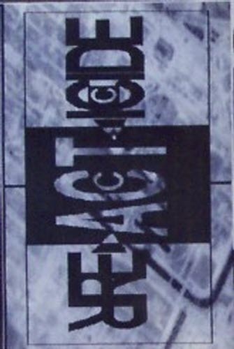 Aghast View - Reacticide (1992) [EP]