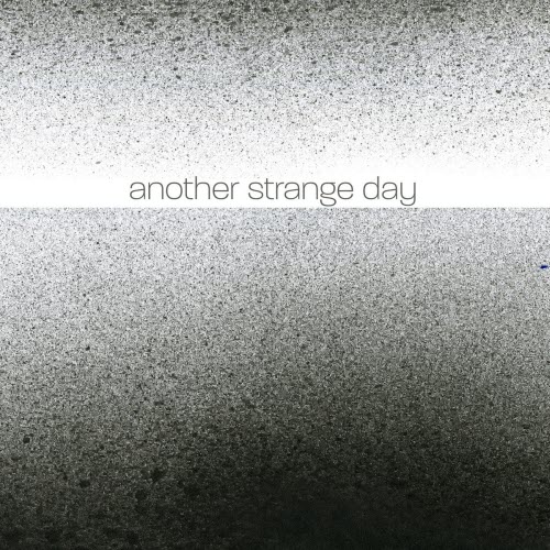 Closed Mouth - Another Strange Day (2018)