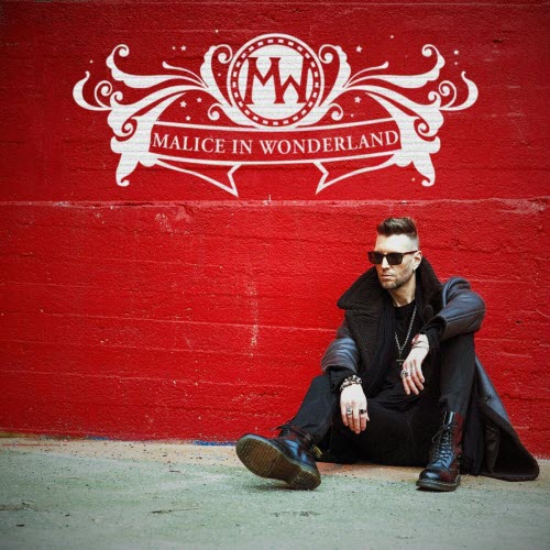 Malice In Wonderland - I've Chosen Darkness (Over You) (2025) [Single]