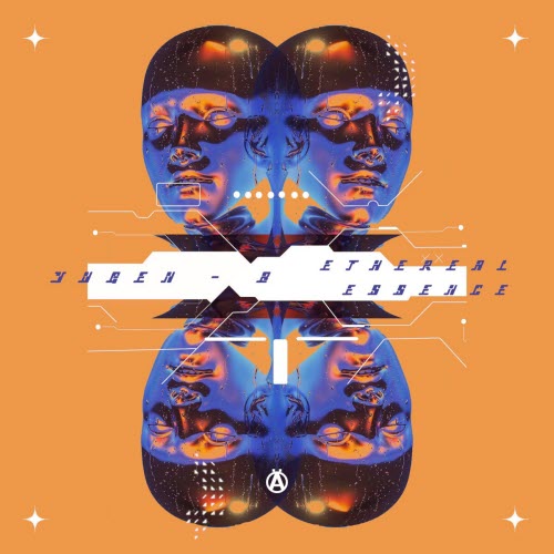 Yūgen-b - Ethereal Essence (2025) [EP]