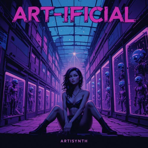 Artisynth - Art-Ificial (2025)