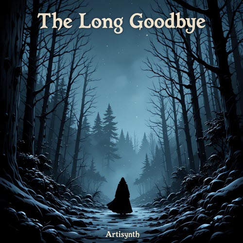 Artisynth - The Long Goodbye (2025)