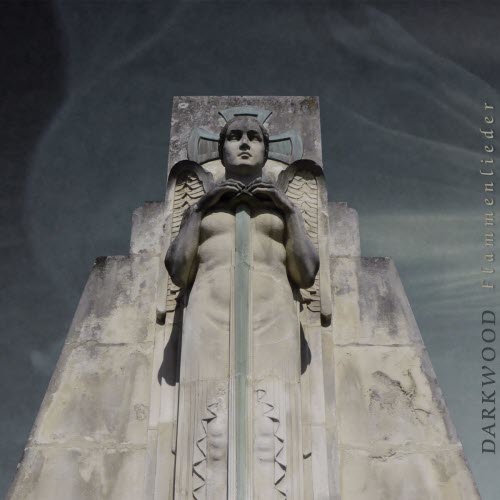 Darkwood - Flammenlieder (2015)