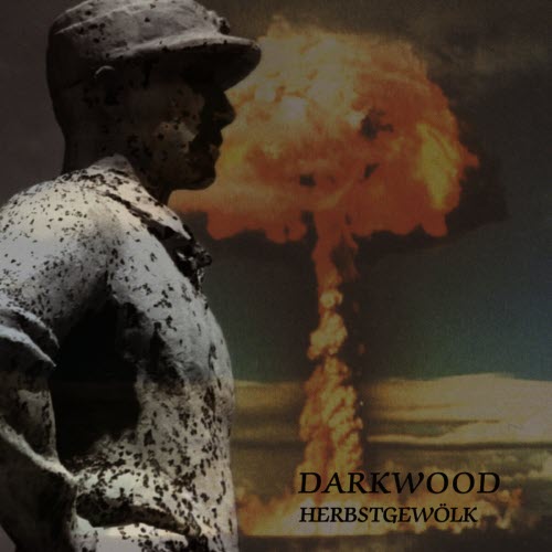 Darkwood - Herbstgewolk (2004)
