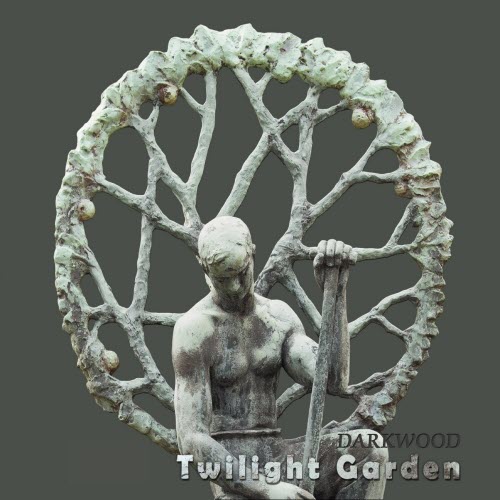 Darkwood - Twilight Garden (2020)