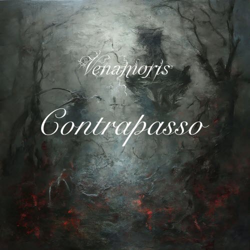 Venamoris - Contrapasso (2025) [Single]