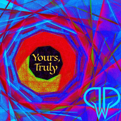 Die With Dignity - Yours, Truly (2025)