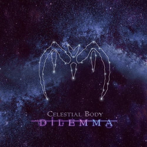 Dilemma - Celestial Body (2024) [EP]