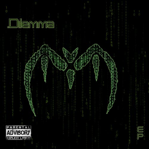 Dilemma - EP (2013) [EP]
