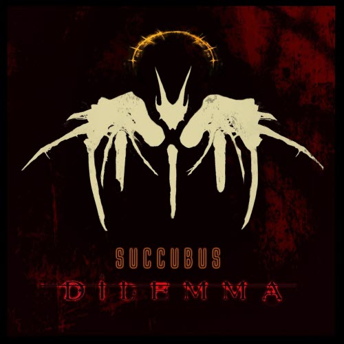 Dilemma - Succubus (2023) [EP]
